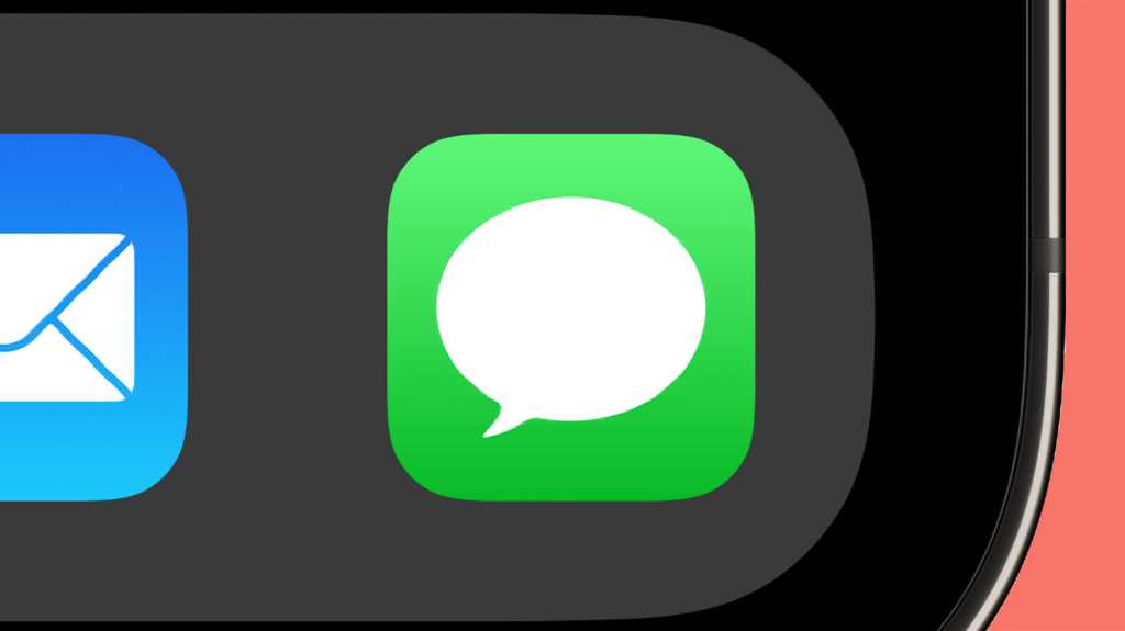 Messages icon