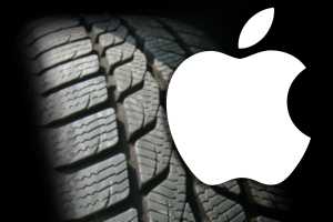 Sorry, you'll never be able to drive an Apple Car