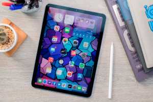 Apple lacks the 'courage' to release a foldable iPad