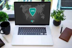 Is a VPN safe for Mac? 