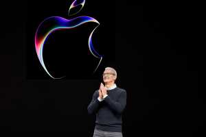 SiriGPT? Tim Cook confirms Apple's gen AI push for iOS 18