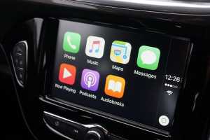 iOS 17.4 beta includes new CarPlay and Apple Maps 'instrument cluster experience'
