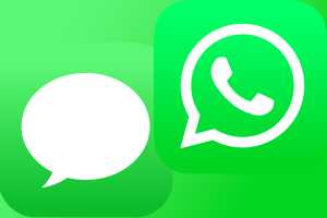5 WhatsApp features Apple needs to bring to iMessage