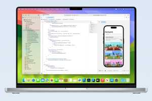 AI-enhanced Xcode to lead Apple's push into AI-boosted iOS, macOS