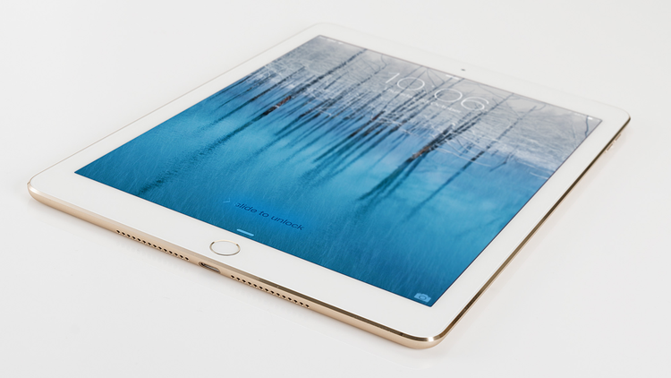 Best Apple Products of the Decade: iPad Air 2
