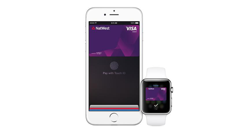 Best Apple Products of the Decade: Apple Pay