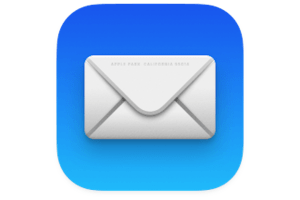 How to add an iCloud account for just email to the Mail app