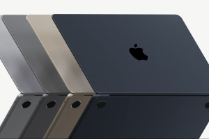 That foldable MacBook rumor makes more sense than you'd think