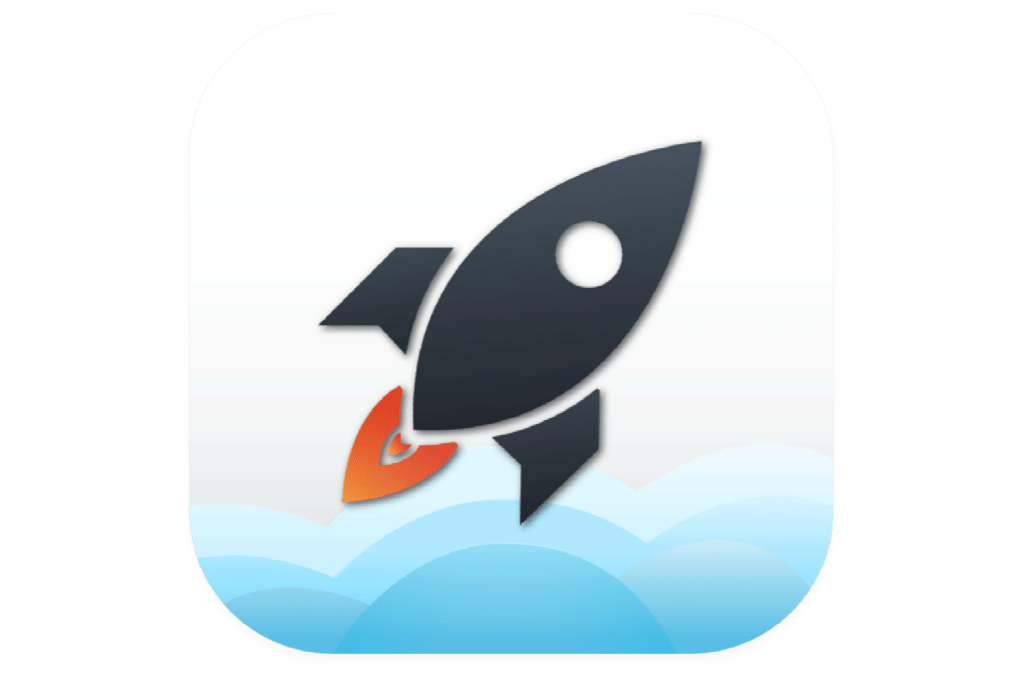 Rocket app icon