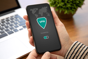 Is a VPN safe for iPhone/iPad?
